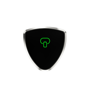 2-en-1 USB a Adaptateur automatique en alliage filaire sans fil pour Android et CarPlay Installation facile sans fil - Product Image 3