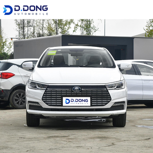 Vehículo eléctrico de largo alcance, vehículo nuevo <span class=keywords><strong>Ev</strong></span> Byd Qin <span class=keywords><strong>EV</strong></span> de largo alcance, 401km de rango - Product Image 4