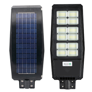 Lampadaire solaire à LED pour <span class=keywords><strong>extérieur</strong></span>, <span class=keywords><strong>détecteur</strong></span> <span class=keywords><strong>de</strong></span> <span class=keywords><strong>mouvement</strong></span> étanche, <span class=keywords><strong>détecteur</strong></span> <span class=keywords><strong>de</strong></span> jardin, jardin, jardin, etc. - Product Image 1