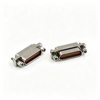 Connecteur Électrique Micro-Rectangulaire J30J OEM/ODM J30 9 15 21 25 31 37 51 66 74 100 Broches – Fabricant Usine