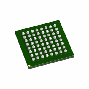 64 TFBGA Original STM32L051R8H6TR Embedded Electronics Component - Product Image 1