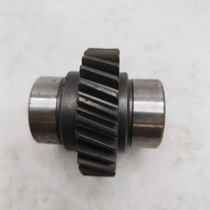 Engrenage d'entraînement de pompe à huile conique en acier N485T-04011 – Garantie de 6 mois – Pièces de machines agricoles Changchai – Assure l'optimisation du fonctionnement - Product Image 5