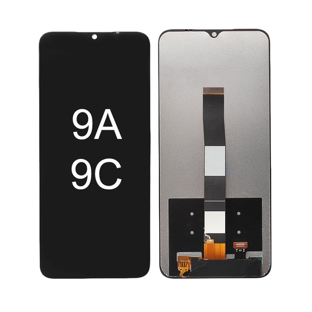 Original LCD Display for Redmi 9a 10a 9c Mobile Phones High Quality Screen Replacement