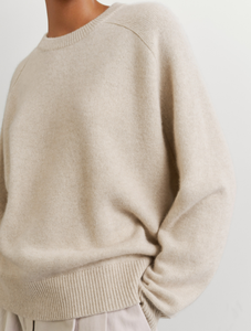 <span class=keywords><strong>Pull</strong></span> en <span class=keywords><strong>cachemire</strong></span> pour femmes personnalisé 100% <span class=keywords><strong>Cachemire</strong></span> Ras du cou du fabricant - Product Image 2