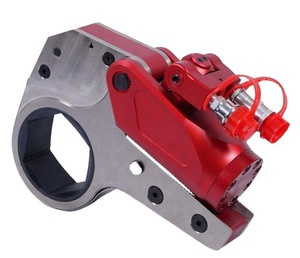 Clé dynamométrique hydraulique à cassette hexagonale, bop - Product Image 4