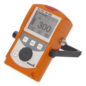 Detector de Fugas de Gas EX-TEC HS 680, Detector de Gas Combinado Multifuncional - Product Image 3