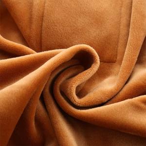 ชุดฐานอุ่นไฟฟ้าอุณหภูมิคงที่อัจฉริยะเสื้อผ้าให้ความอบอุ่นมีซับในผ้าฟลีซสำหรับฤดูหนาว - Product Image 4