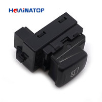 HOWINATOP Bouton de Commande Lève-Vitre Électrique Gauche Droit A4519051700 A4519051800 pour Smart Fortwo 2007-2019