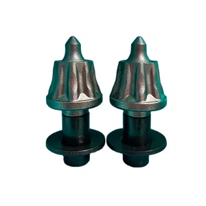 Machine à meuler avec têtes de coupe de 20 mm, 22 mm, 24 mm et 30 mm - Product Image 5