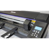 Neuer Original-Schneideplotter Mimaki Schneideplotter CG-130AR Mimaki CG-130AR