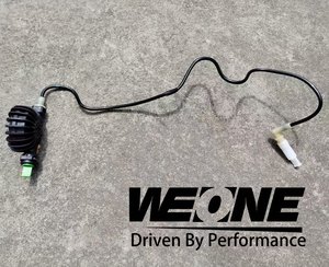 Tubo de Embrague Hidráulico para Clio 5 1.5 Captur 2 Duster 2 OE 308518165R Alta Calidad - Product Image 1