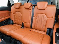 SUV Jetour X70 PLUS 2026 1.5T DCT Versión Elite, 7 Asientos, 5 Puertas, SUV de 7 Plazas para Funciones Todoterreno Ligeras
