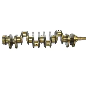 6127-31-1012 6127311012 albero motore Diesel nuovo S6D155 parti per attrezzature pesanti Komatsu D155 D355