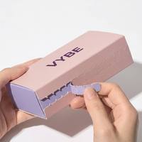 Cajas de Embalaje de Cartón Corrugado Marrón Personalizadas al por Mayor, Cajas de Envío con Lámina Dorada, Materiales Reciclados, Logotipo Personalizado, Cinta Adhesiva de Doble Cara, Cierre de Cremallera
