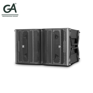 Âm Thanh Chuyên Nghiệp Dòng Mảng Hệ Thống Loa Dòng Mảng Giá Đôi 10 Inch Neo Loa Với Giấy Chứng Nhận CE - Product Image 3