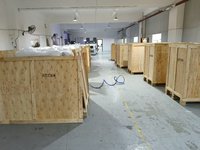 Pemeriksaan Keamanan Sekolah Filipina 6550C Pemindai Bagasi Sinar-X Pabrik Khusus Penetrasi Pelat Baja 32mm Tahan Lama Sinar-X Bagasi