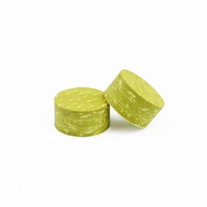 9mm - 14mm múltiples capas de piel de cerdo de billar consejos taco de billar <span class=keywords><strong>HH</strong></span> <span class=keywords><strong>H</strong></span> M S SS - Product Image 3