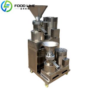 Machine de fabrication de sauce chili douce, machine de fabrication de bouchons pour sauce à <span class=keywords><strong>emporter</strong></span>, machinerie de production de sauces - Product Image 2