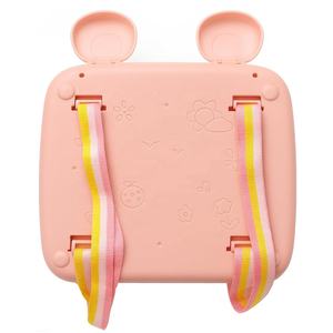 <span class=keywords><strong>Tablette</strong></span> d'écriture LCD multifonction pour enfants, jouet portable, bloc-notes à dosser, tableau à gribouiller lumineux, ensemble de planches à <span class=keywords><strong>dessin</strong></span> électroniques - Product Image 6