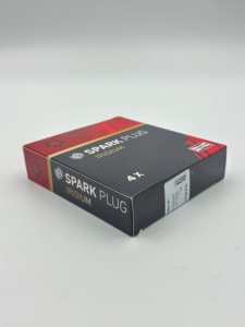 Bougie d'allumage CHAMPIION pour moteur automobile RERX4ZWYPD-1 OE259 pour <span class=keywords><strong>BMW</strong></span> <span class=keywords><strong>330i</strong></span> 2.0T <span class=keywords><strong>2019</strong></span>-, xDrive25i 2.0T 2018- OEM 1212004055, 90118-WA461 - Product Image 3