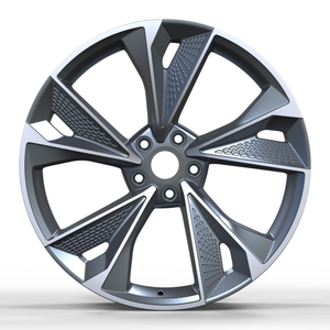 <span class=keywords><strong>ล้อ</strong></span>เบลด JY <span class=keywords><strong>ล้อ</strong></span>รถยนต์อลูมิเนียมอัลลอยด์<span class=keywords><strong>ขอบ</strong></span><span class=keywords><strong>18</strong></span> 19 20นิ้วสำหรับ A1 A3 A4L A3 A5 Q5 A6L Q8 Q2 Q3 S1 S3 S4 - Product Image 6