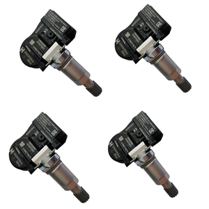 1 yıl garanti ve evrensel teçhizat ile Range Rover için yeni Huilin GX63-1A159-AA lastik basıncı sensörü - Product Image 5