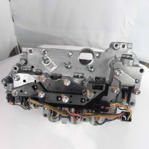 トヨタLexusソレノイドバルブ用U660EトランスミッションボディU660カーパーツ - Product Image 3