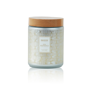 Gala jungla 550g boda velas perfumadas Favor decorativos para el hogar - Product Image 2
