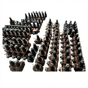 Torretta Portautensili Motorizzata BMT45 55 a 12 Stazioni, Portautensili a 90 Gradi ER32 per Tornitura e Fresatura Composta - Product Image 5