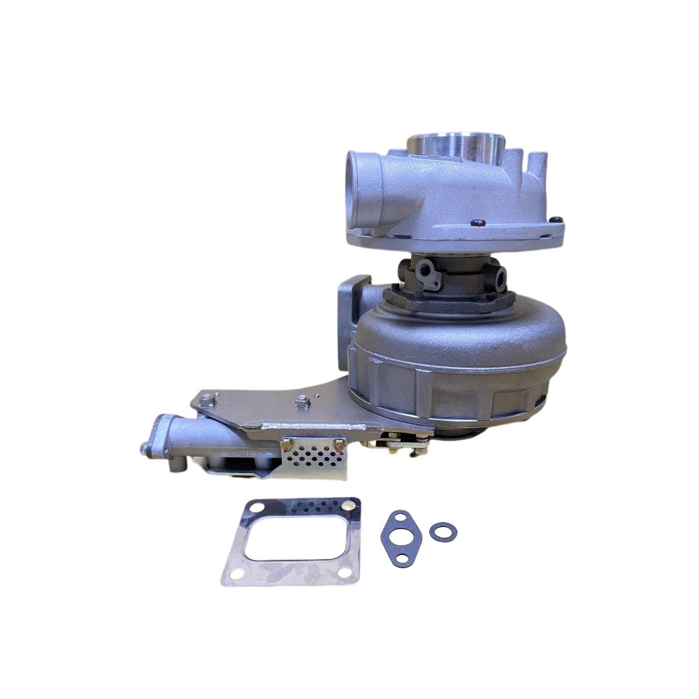 China Top Quality TURBOCHARGER 114400-4295 1144004290 1144004291