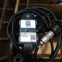 Nouveau capteur d'oxygène et d'azote pour camion lourd WG1034121032 24V 0281007156 pour pièces automobiles de moteur SINOTRUK