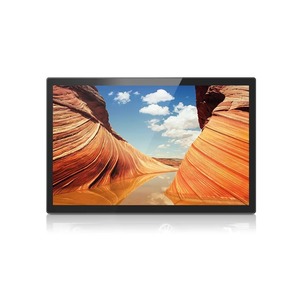 แท็บเล็ตแอนดรอยด์พีซีหน้าจอสัมผัสความละเอียดสูงเต็มรูปแบบ32นิ้วความละเอียดสูง1080P พร้อมแอนดรอยด์แบบสัมผัส10จุด - Product Image 2