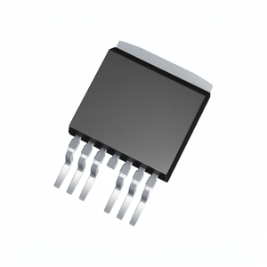 PG-TO263-7-3 Authorized Distributor Transistors IPB180P04P4L02ATMA2 Buy Electronics Components Online - Product Image 1