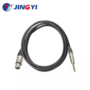 Stereo <span class=keywords><strong>Mini</strong></span> DC <span class=keywords><strong>Jack</strong></span> Cáp RCA Guitar cân bằng kết nối Mono cắm nam cho nữ âm thanh <span class=keywords><strong>Microphone</strong></span> Cáp - Product Image 4