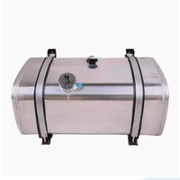 Usine personnalisée nouveau réservoir de carburant en aluminium de haute qualité adapté aux accessoires de camion T5G D7B WG9925550001