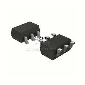 Circuit intégré semi-conducteur authentique autorisé 93C86BT-E/OT SOT23-6, puce IC, CZSKU:R1N6M3B2 - Product Image 1