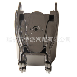 Soporte de Motor Delantero Harley-Davidson 47583-90B de Acero para Modelos Dyna, Pieza de Repuesto - Product Image 3