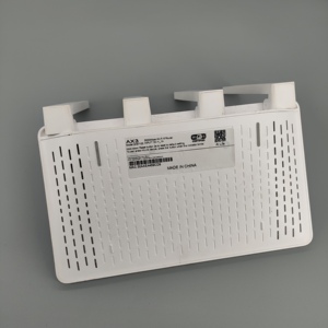 Bộ định tuyến không dây gia đình Huawei WiFi AX3 WS7100 Wi-Fi 6 Plus 3000 Mbps kết nối một chạm, phiên bản quốc tế, hỗ trợ tiếng Anh và tiếng Ả Rập - Product Image 4