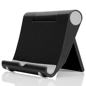 ที่วางโทรศัพท์พับได้หลากสีขาตั้งตั้งโต๊ะแบบปรับได้สำหรับมือถือ812-1747 - Product Image 3