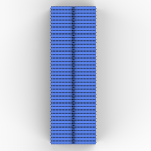 Yaste tiên tiến Prismatic Lai tự động pin 288V Ni-MH thay thế cho Chevrolet <span class=keywords><strong>Tahoe</strong></span> 2009 ~ 2013 - Product Image 3