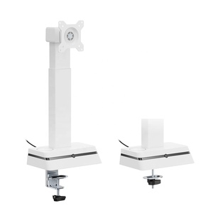LDT83-C01W 17 "-32" 10kg smartview Ergo điện màn hình duy nhất Ergonomic màn hình đứng máy tính màn hình cánh tay VESA núi Bracket - Product Image 2