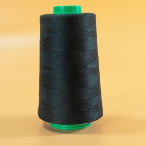 Hochfestes kegel gebundenes Polyester-Nähgarn 150d 40s/2 Fäden für Kleidung - Product Image 4