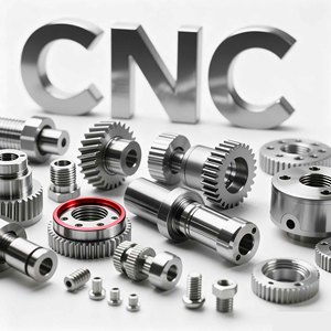 Una tienda Cnc Aluminio Mecanizado Torneado Mecanizado Fresado Fabricantes de aluminio Cnc Servicio de piezas de mecanizado personalizado - Product Image 1