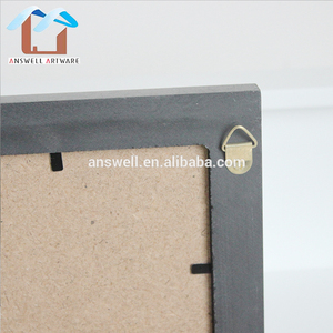 Boda casa de madera mdf Junta volver <span class=keywords><strong>foto</strong></span> de decoración de la pared, regalos de artesanía <span class=keywords><strong>foto</strong></span> marcos - Product Image 2