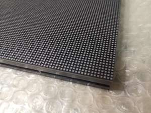 Écran publicitaire d'intérieur p1.86 Vente en gros de la publicité HD polychrome Publier Pitch Pixel Led Screen Display Interior - Product Image 6