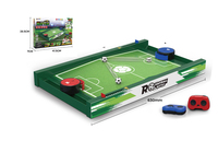 Jeu de football de table RC pour enfants, adultes et fêtes de famille