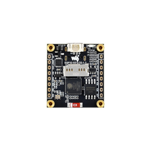 <strong>ESP32</strong>-S3 1.3inch Display Development Board 240*240 Pixels Built-in ST7789V2 <strong>Chip</strong> and 6-Axis IMU 262K Color SPI Communication - Product Image 3