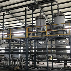 Équipement à l'éthanol en <span class=keywords><strong>gel</strong></span>/Ligne de production d'éthanol solide pour la CUISINE - Product Image 3