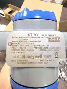 Série SmartLine STD700, différentiel STD720/STD725/STD735, autres instruments et compteurs - Product Image 3