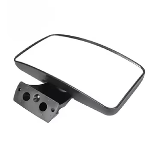 Pièces de carrosserie de camion Offre Spéciale nouvel état OEM 9408102616 pour Mercedes-Benz pour la série Actros - Product Image 5